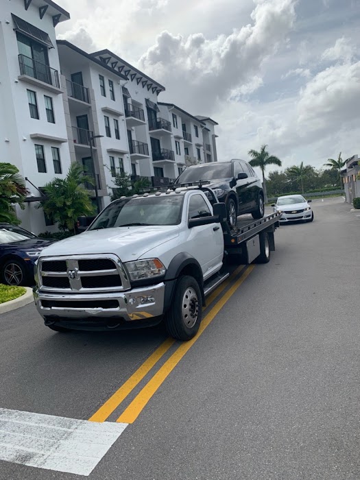 TRI COUNTY LOCKOUT TOWING & ROADSIDE ASSISTANCE (South Division)