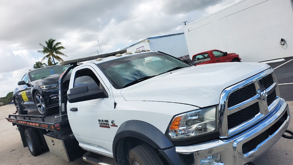 24/7 Speedy Towing & Recovery LLC