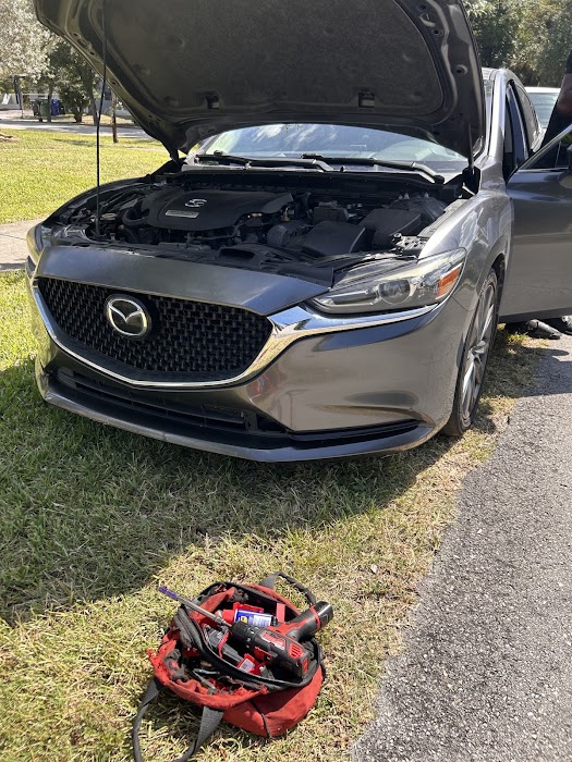 County-Wide Roadside Assistance LLC