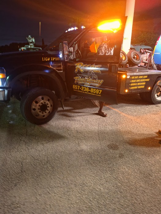Reece Towing & Recovery LLC