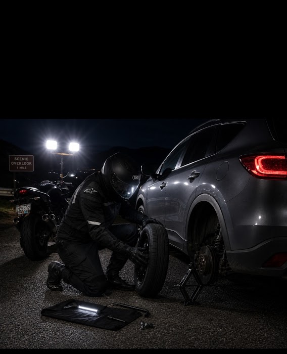 RPM Roadside Assistance