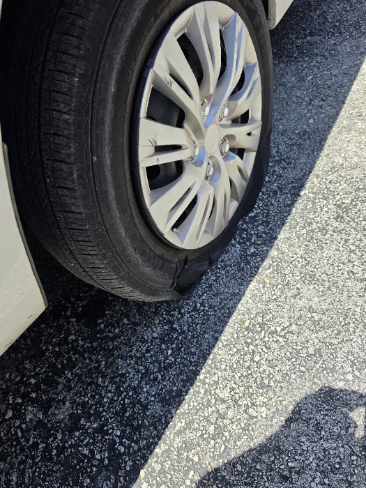 Sergo’s Roadside Assistance