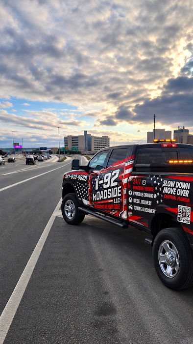 1-92 Roadside LLC
