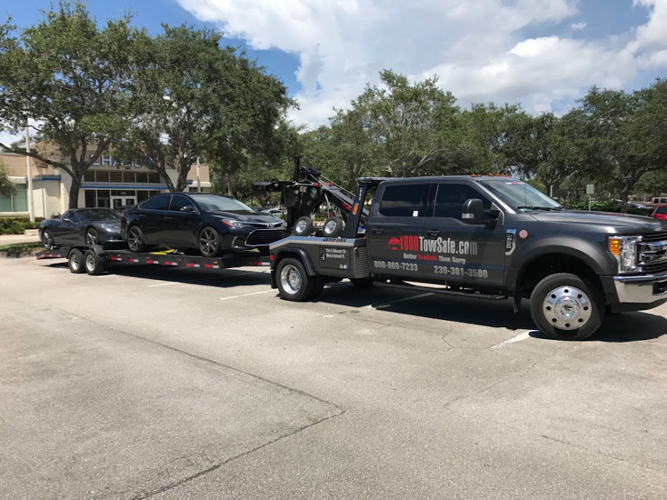 1800 TowSafe