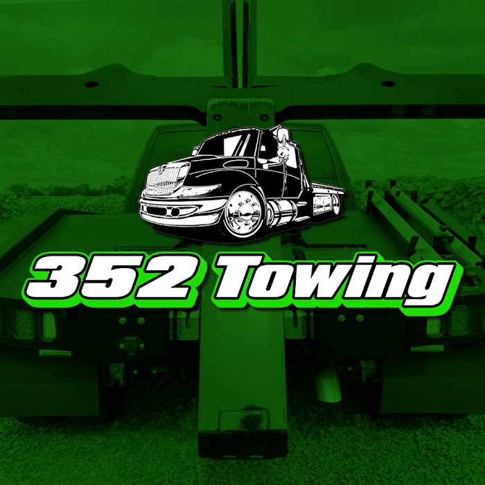 352 Towing LLC