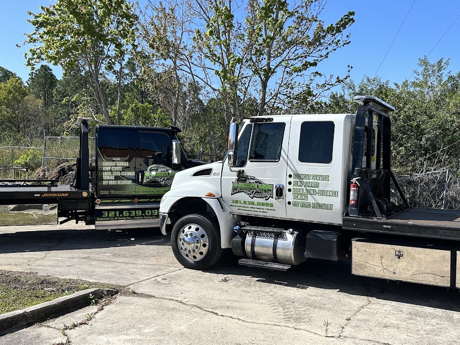 A Beeline Towing