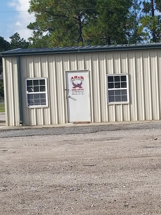 A, R&R, Inc. towing company near Macclenny