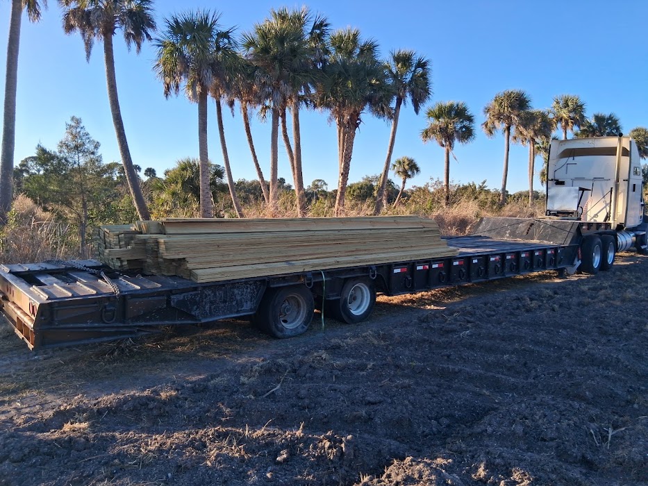 A-1 TOWING & HEAVY TRANSPORT LLC towing company near Titusville