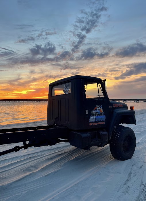 A1A Towing, LLC. towing company near Yulee