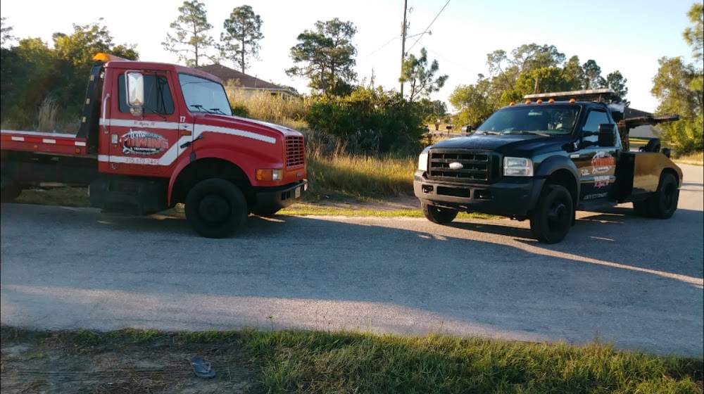 ACME TOWING & TRANSPORTING LLC.
