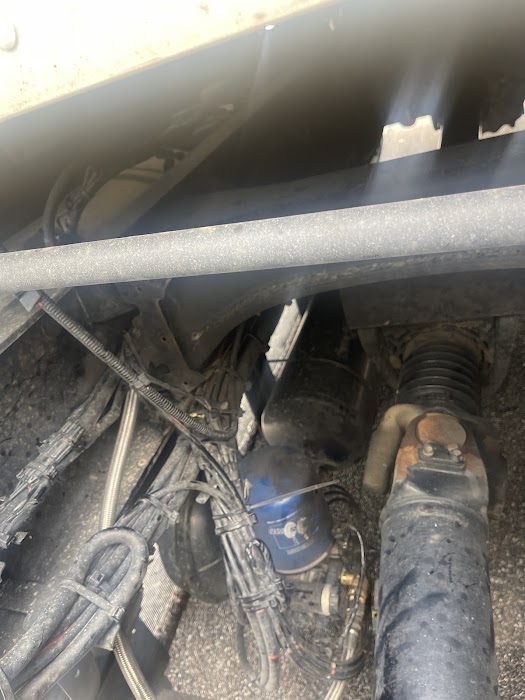 ADG Road Service