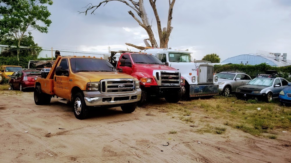 All Auto Towing Inc.