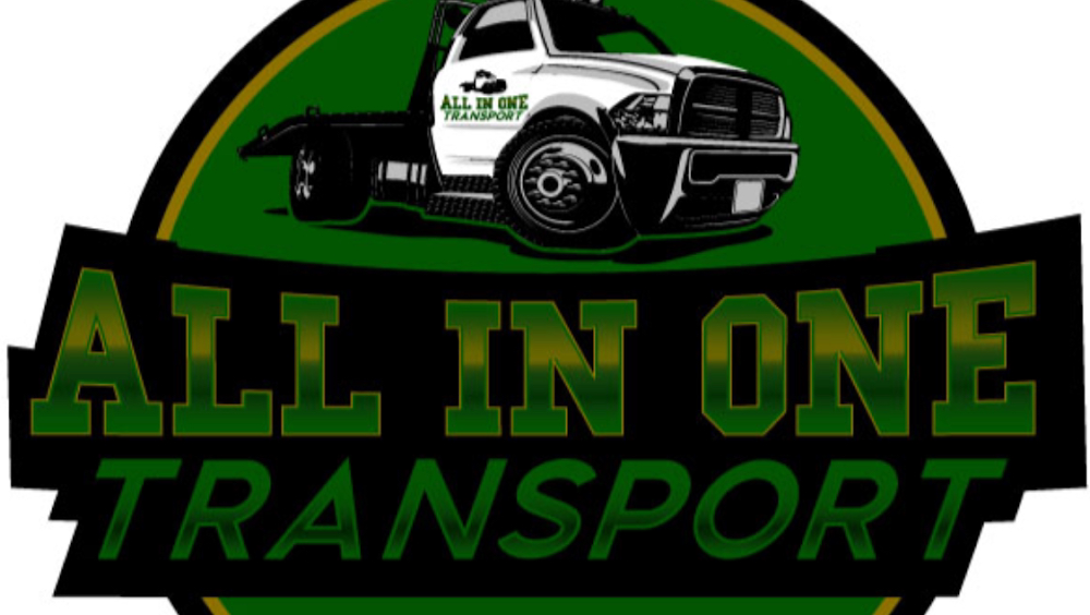 All In One Transport, LLC towing company near Mims
