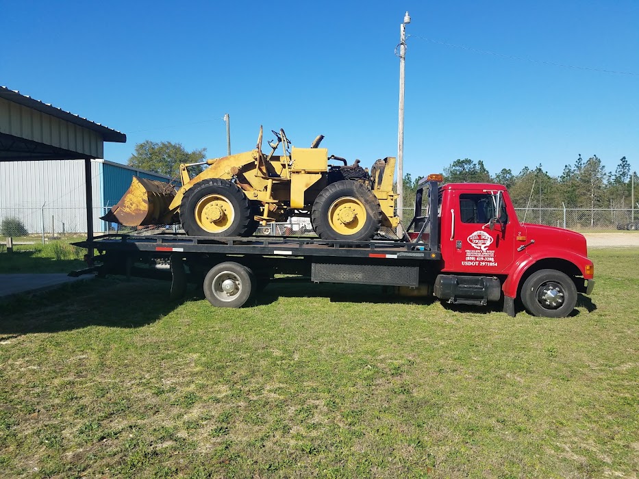 All Pro Towing LLC