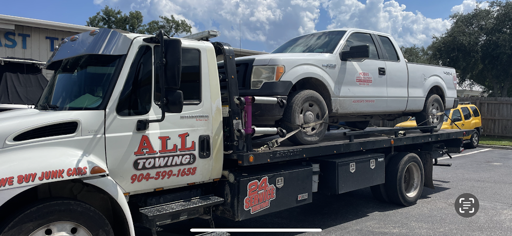 ALL-Towing, LLC