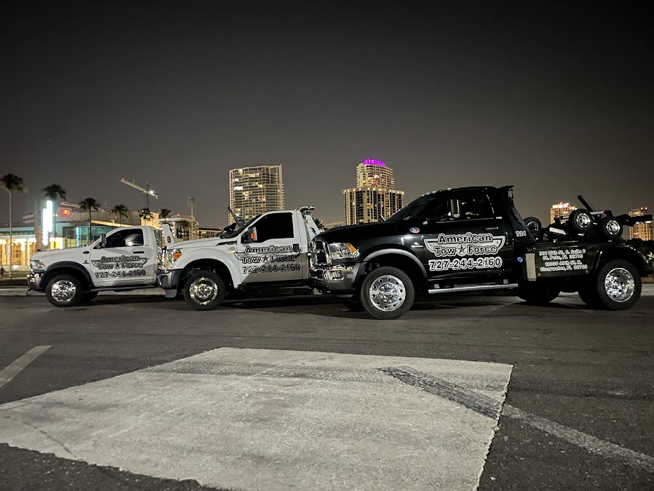 American Tow Force