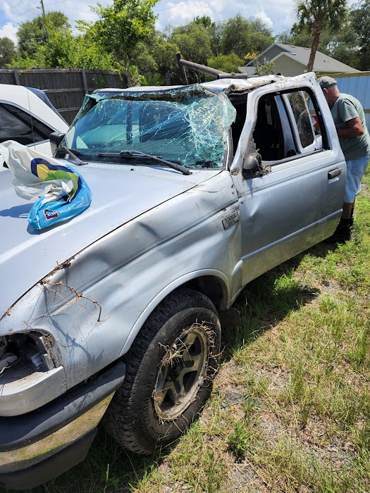 ASAP Towing & Storage towing company near St. Augustine