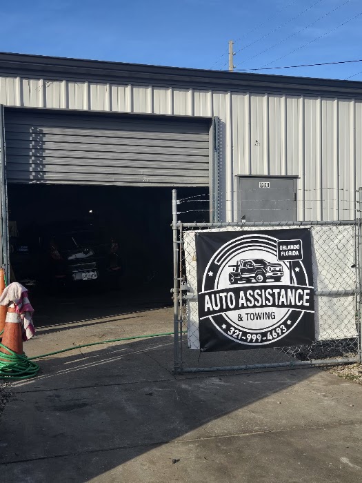 Auto Assistance & Towing LLC
