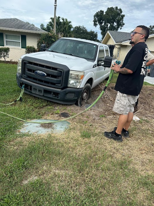 Bertito Towing LLC