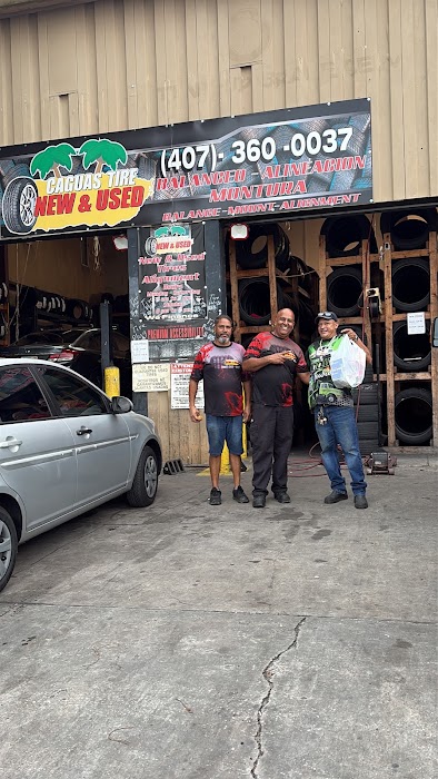 Bloque towing and tire shop Inc towing company near Haines City