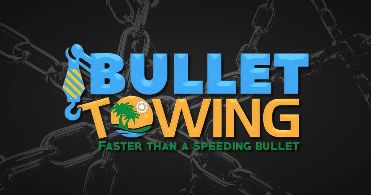 BULLET TOWING