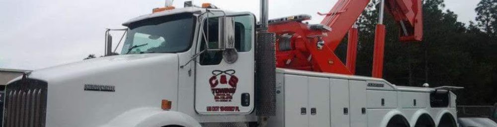 C & S Towing Service