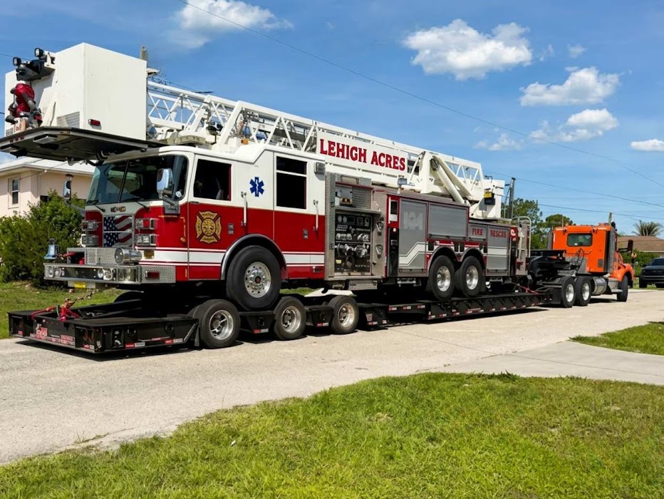 Cape Coral Towing & Recovery