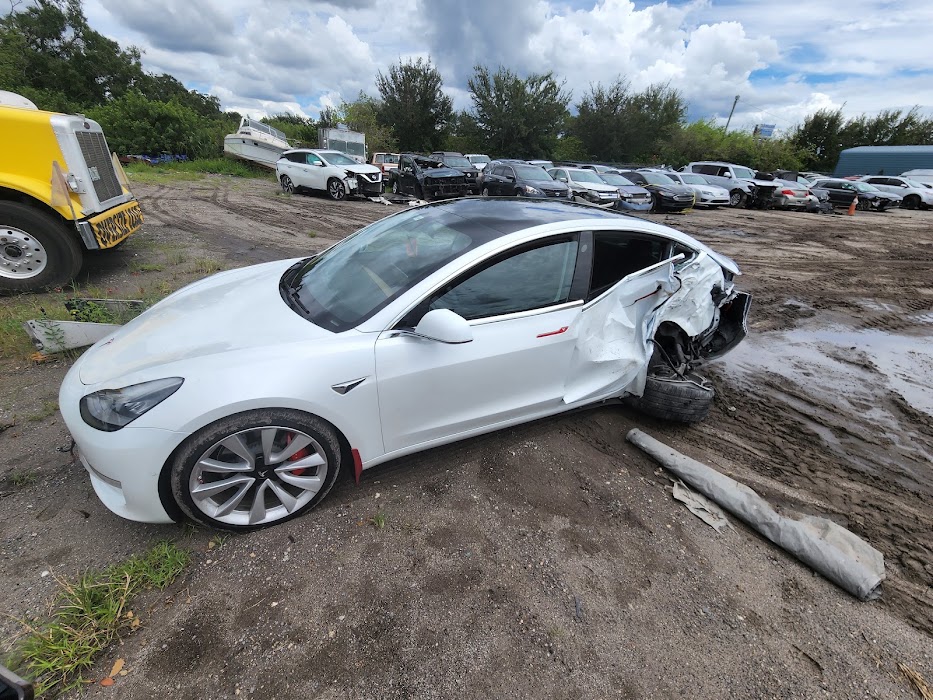 Car Store Towing & Transport towing company near Winter Garden