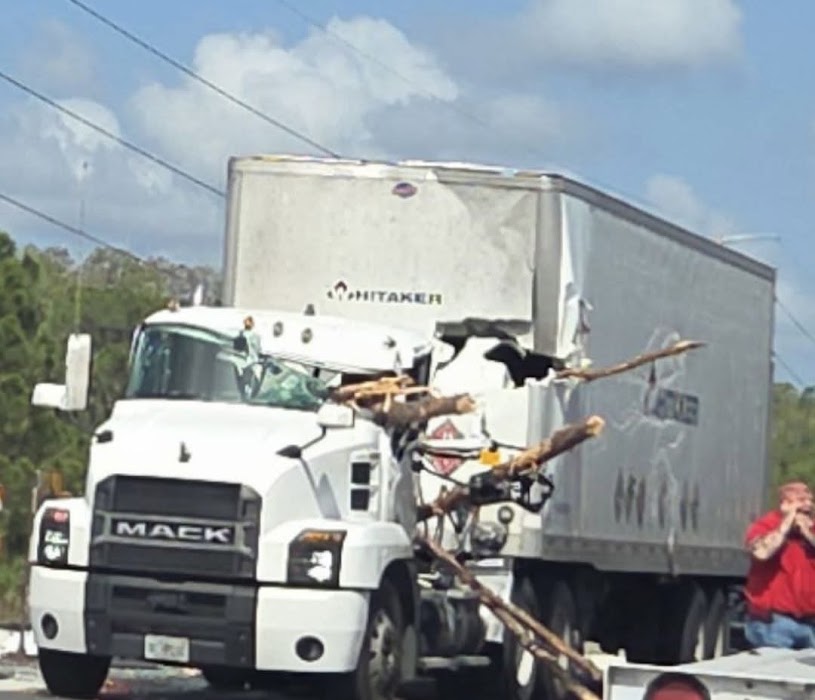 Coastline Towing & Recovery LLC towing company near Hudson