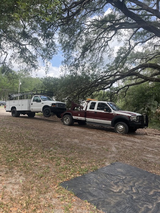 Crazy Cheap Towing towing company near Weirsdale