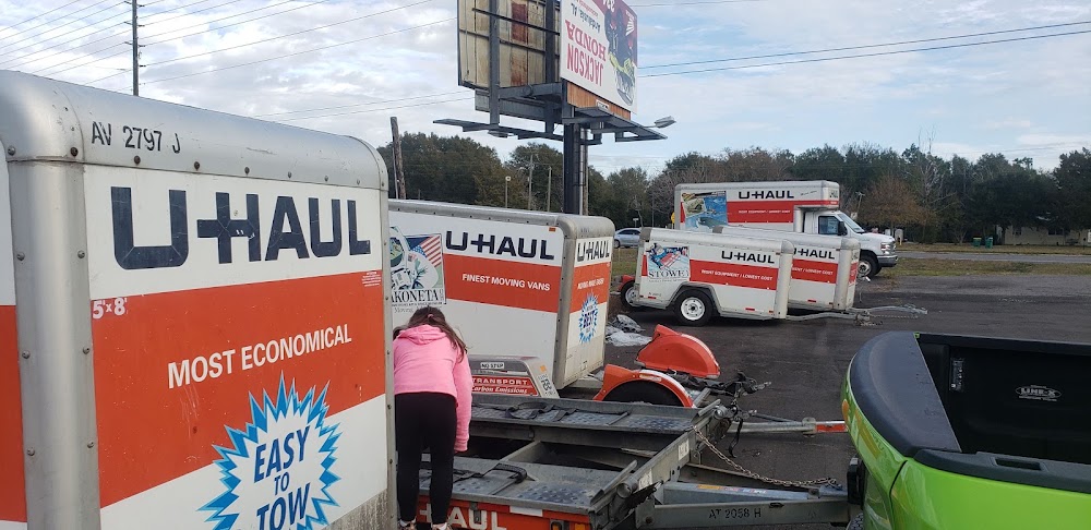 Danco Towing towing company near Crestview