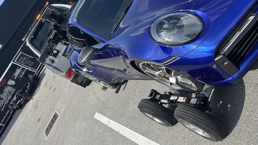 Day And Night Clearwater Towing