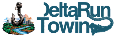 Deltarun Towing