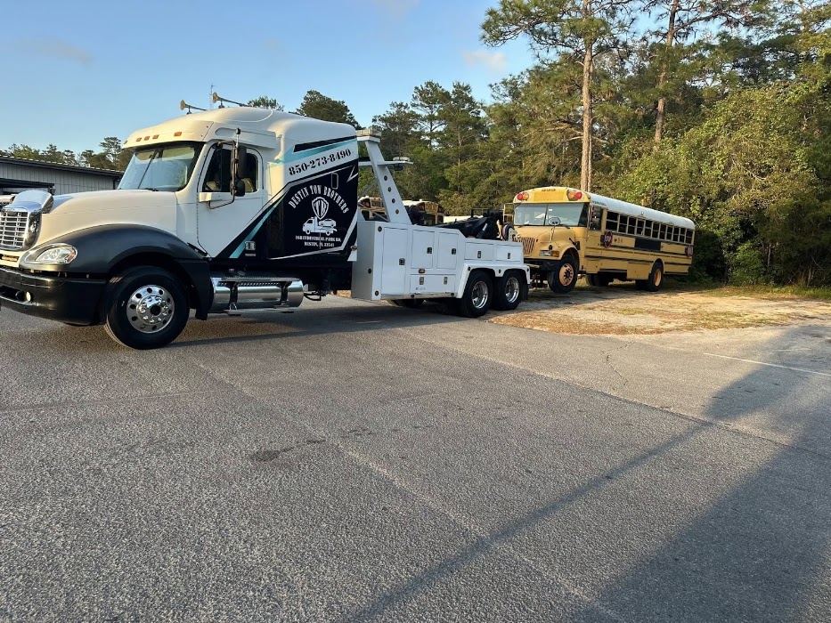 Destin Tow Brothers