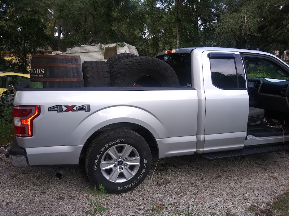 East Lake Towing & Transport towing company near Tampa