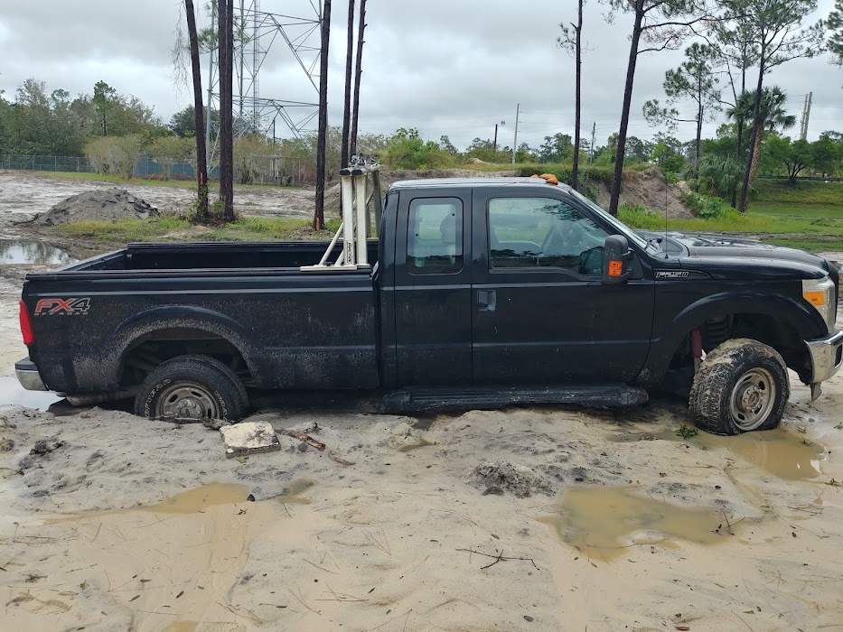 EASY TOW LLC towing company near Deltona