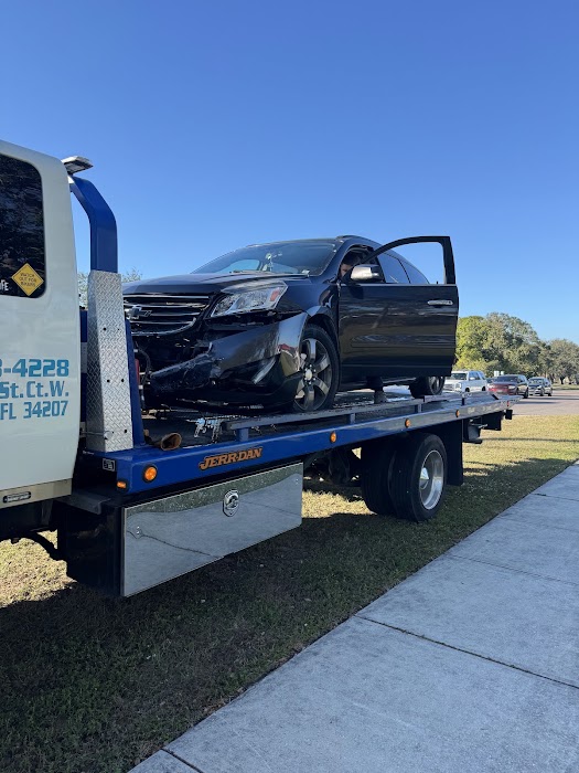 Elmers Automotive And Towing