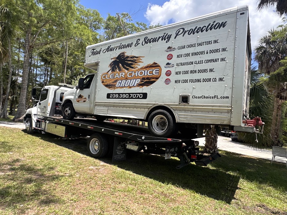 Expert Towing & Transport