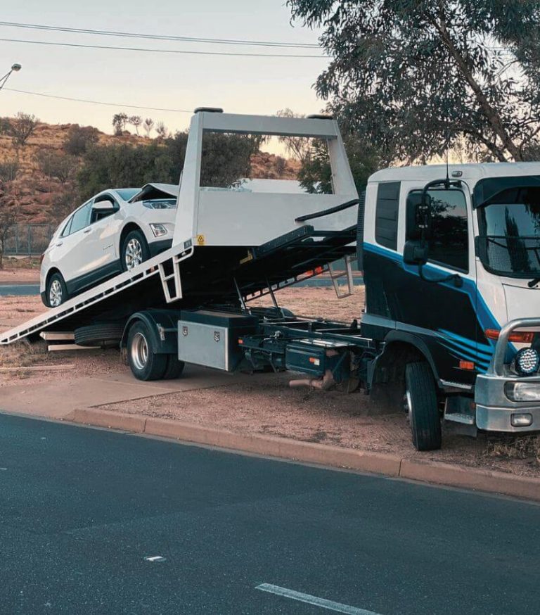 EZ Steady Roadside Assistance