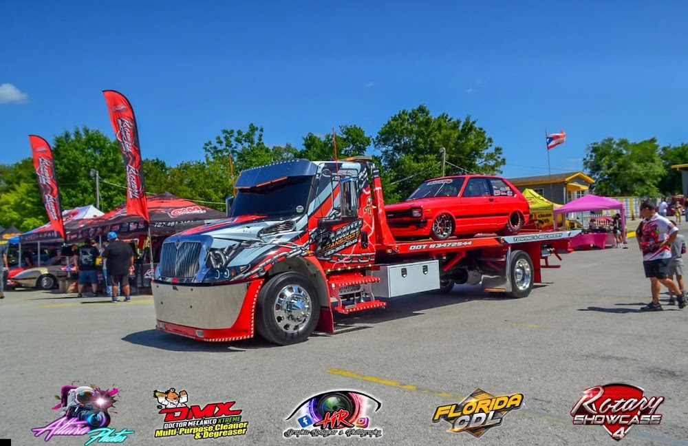 Family Transport & Towing Recovery USA