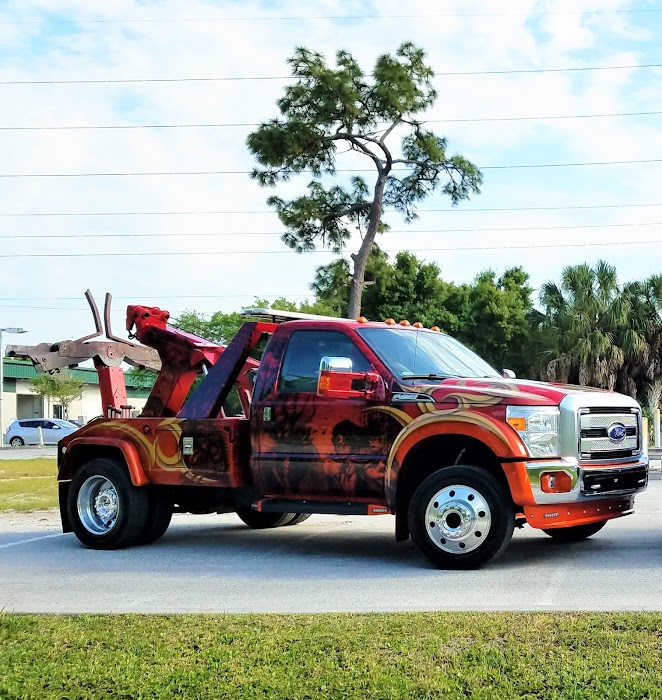 Fastway Towing LLC