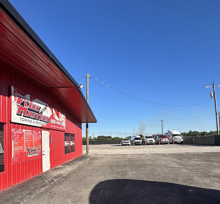 Fleet Masters Towing and Recovery