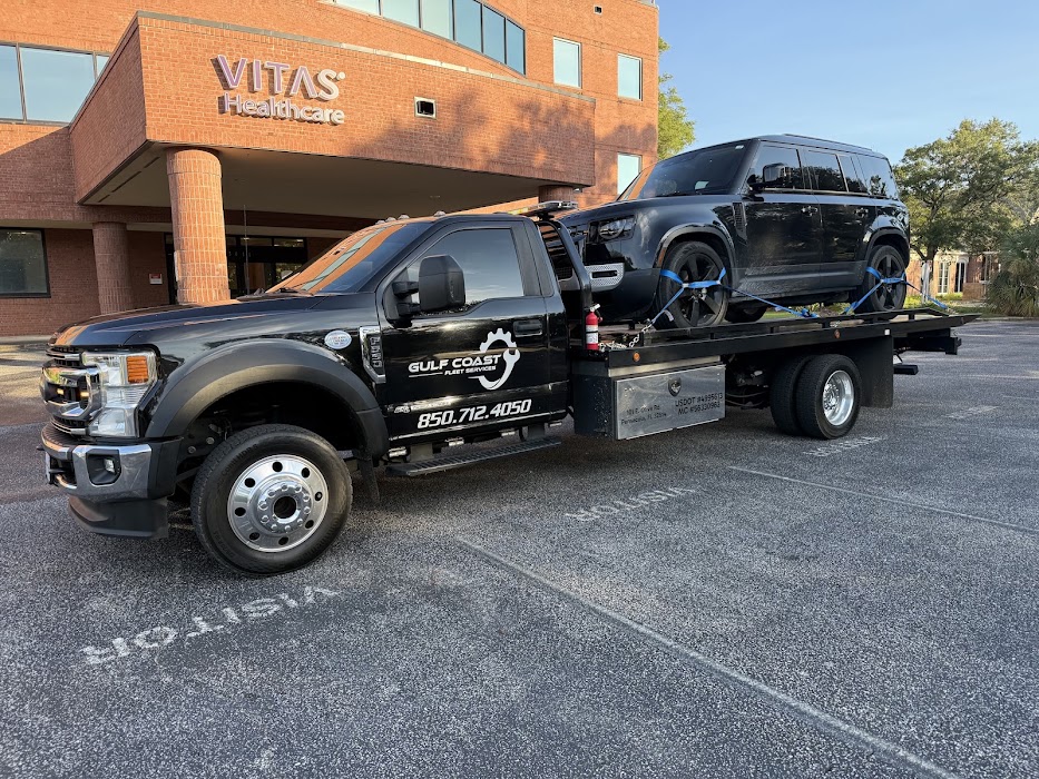 GCFS Towing