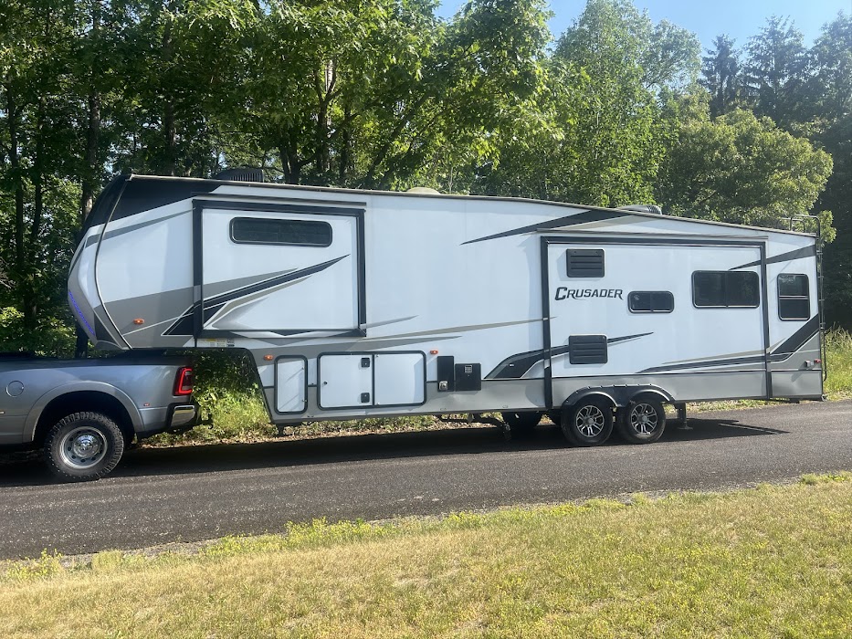 GULF COAST ROADSIDE RESCUE LLC