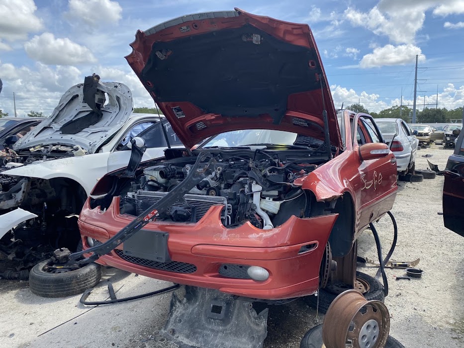 Gummy Towing, LLC towing company near Hernando Beach