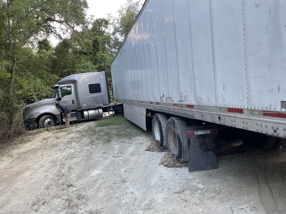 High-Speed Towing & Recovery