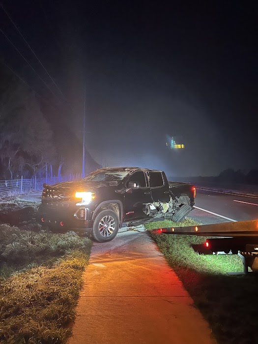 Hood's Towing
