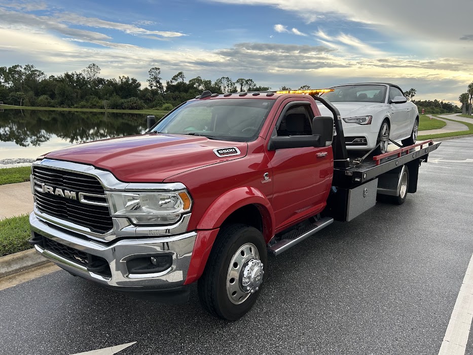 I.75 NORTH PORT TOWING LLC