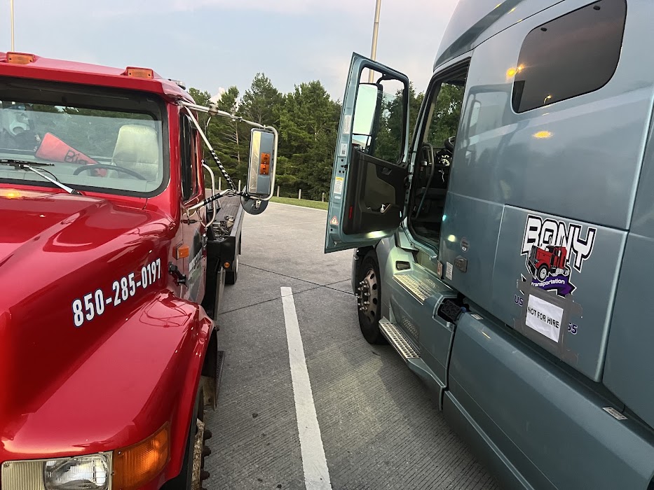 Integrity Towing and Transportation Services, LLC