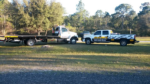 Jasons Auto and Towing towing company near Venus